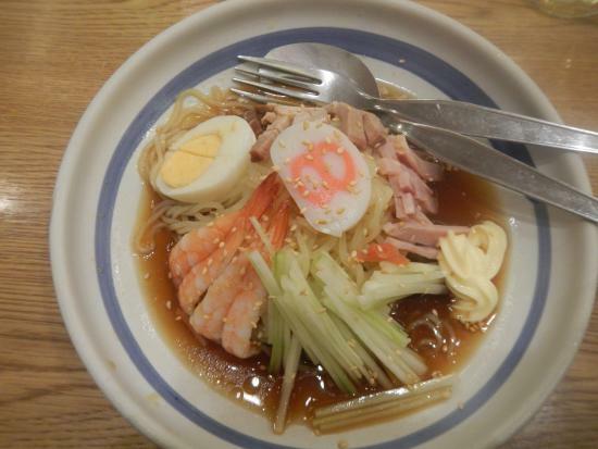Hachiban Ramen